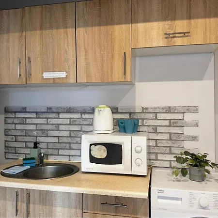 Morska Aqua Therapy Nr 3 *