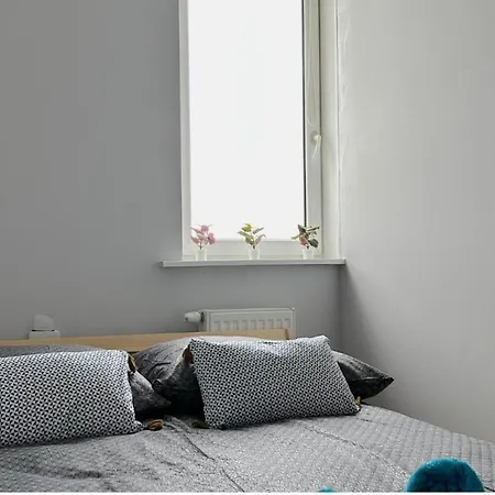 Morska Aqua Therapy Nr 3 Gdynia