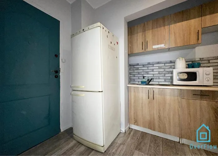 Frühstückspension Morska Aqua Therapy Nr 3 Gdynia