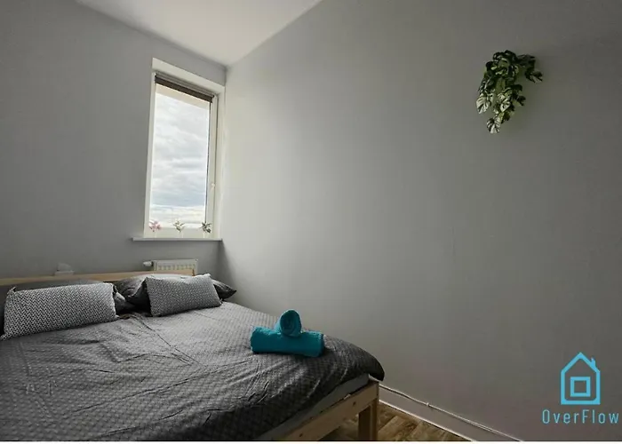 Morska Aqua Therapy Nr 3 * Gdynia