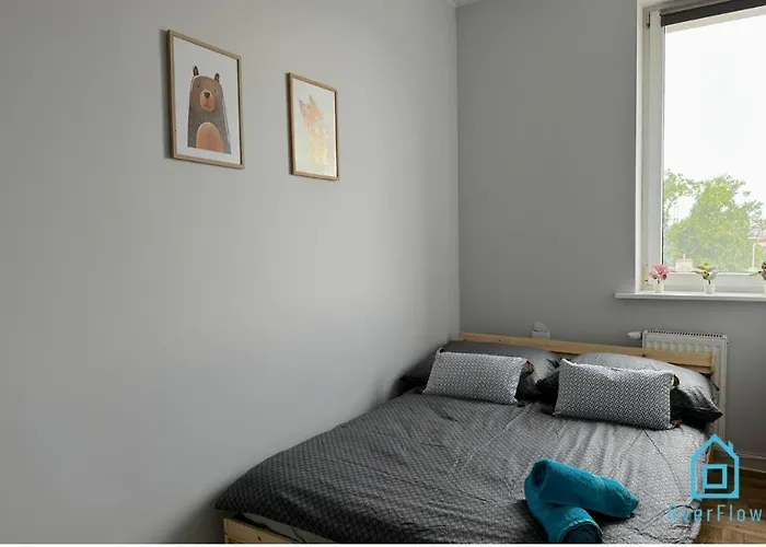 Frühstückspension Morska Aqua Therapy Nr 3