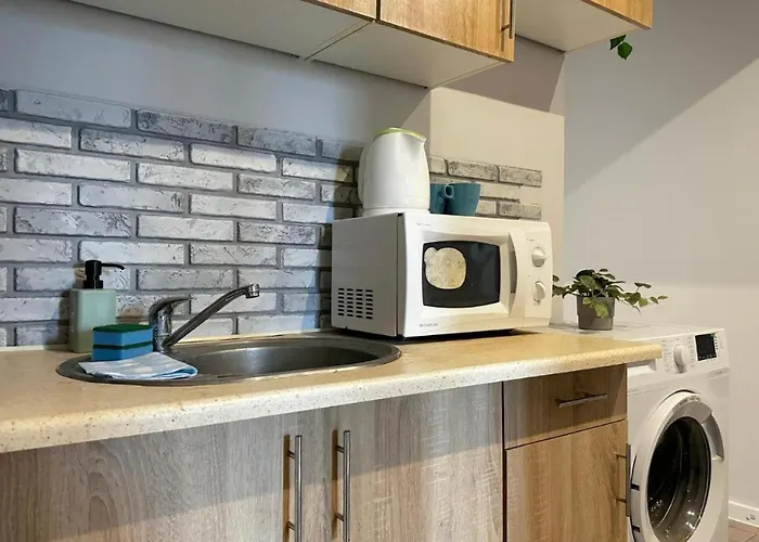 Frühstückspension Morska Aqua Therapy Nr 3 *