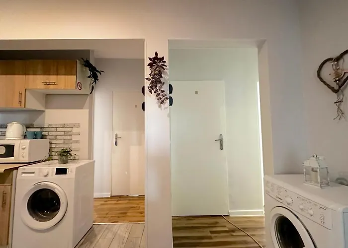 Frühstückspension Morska Aqua Therapy Nr 3 Gdynia