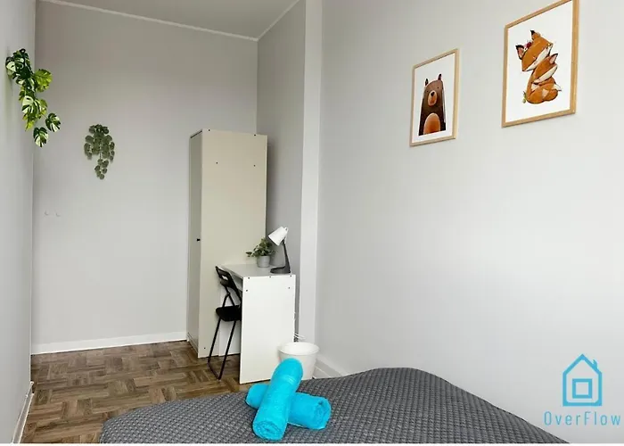 Frühstückspension Morska Aqua Therapy Nr 3 Gdynia