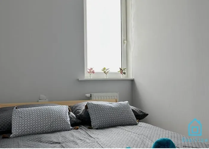 Morska Aqua Therapy Nr 3 Gdynia