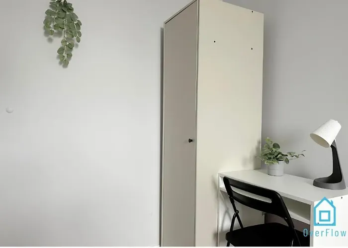 Frühstückspension Morska Aqua Therapy Nr 3 *