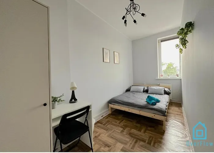 Morska Aqua Therapy Nr 3 Frühstückspension