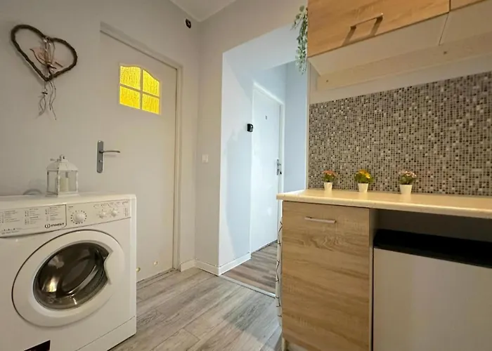 Frühstückspension Morska Aqua Therapy Nr 3 *